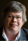 Annemie Burger