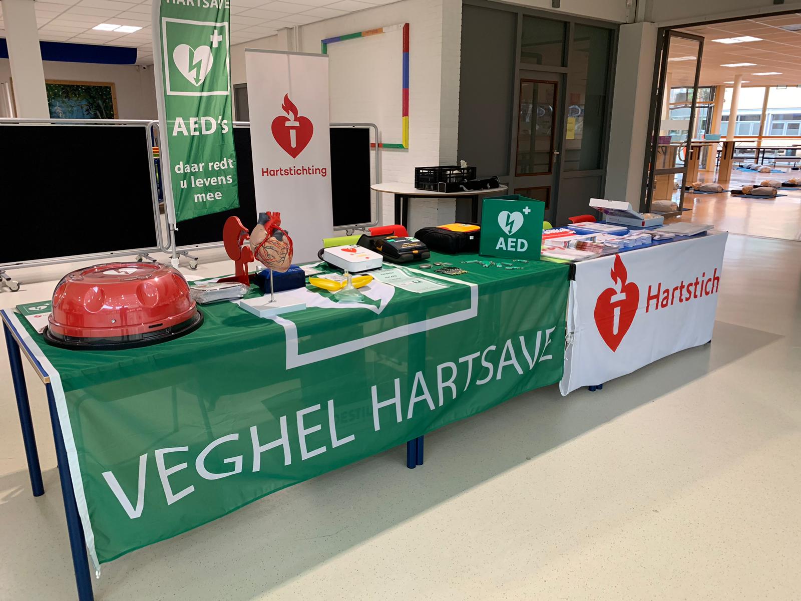 Rabobank ClubSupport 2019