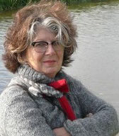 Getrude van den Elzen