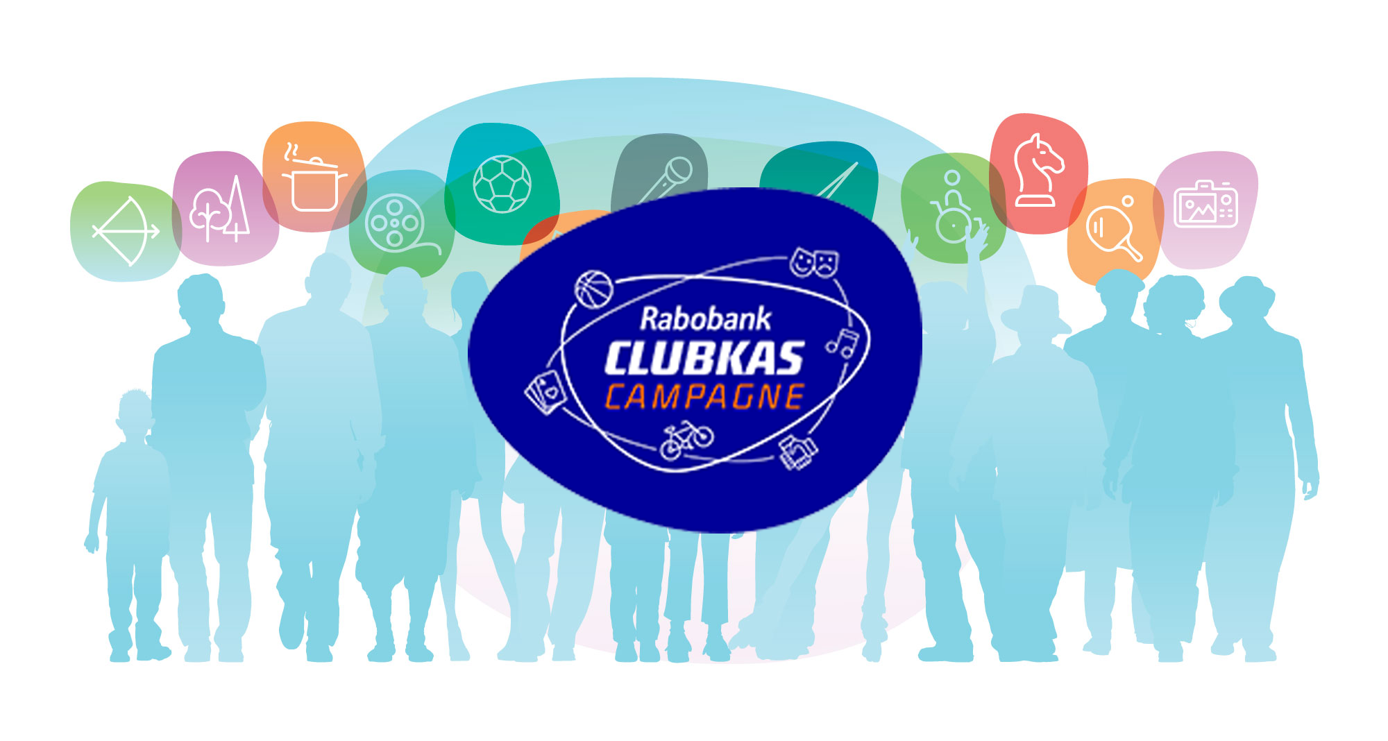 Rabobank Clubkas Campagne. Laat jouw stem horen en steun Veghel HartSave!