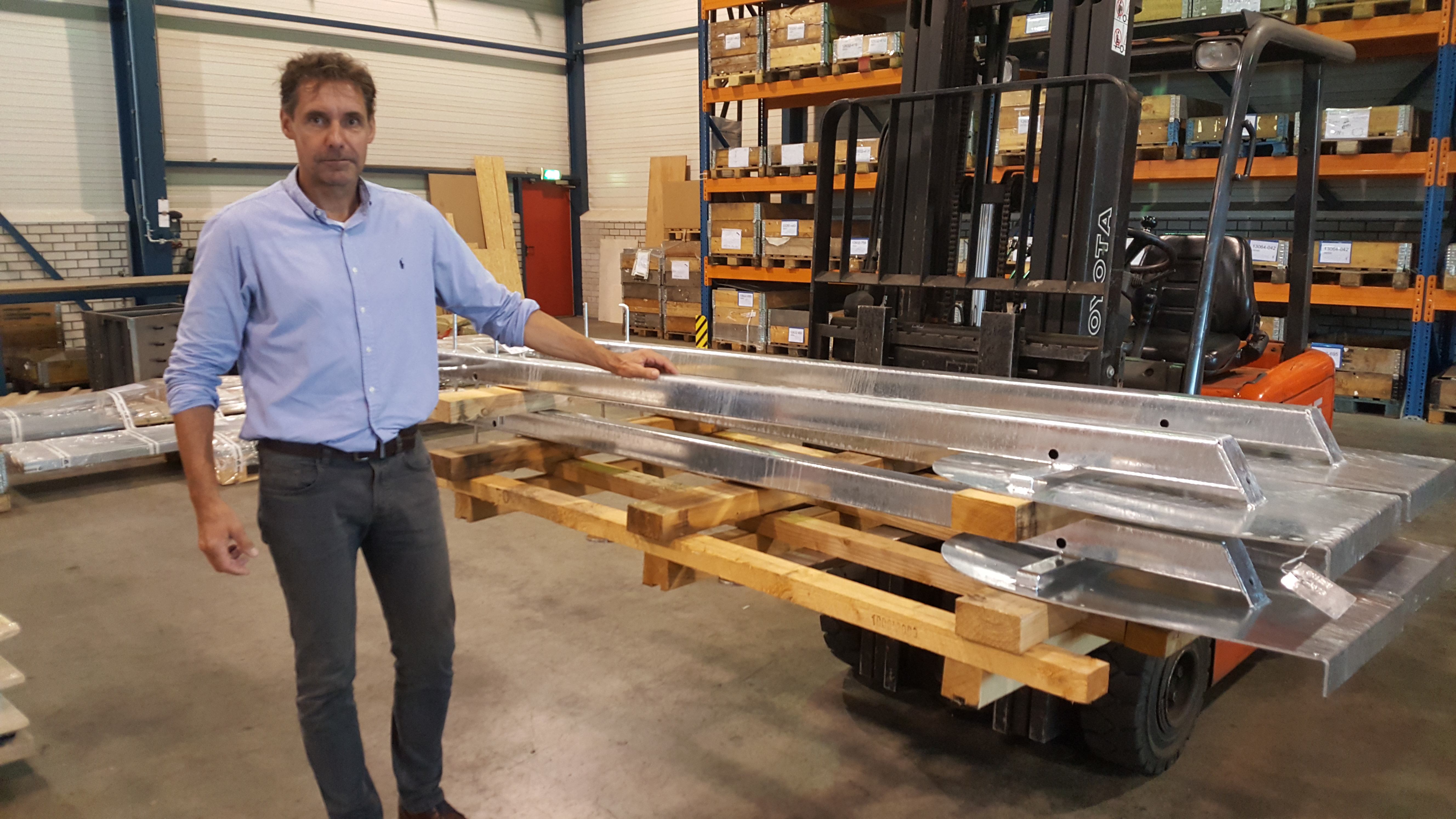 Nieuwe standaards voor AED-kasten