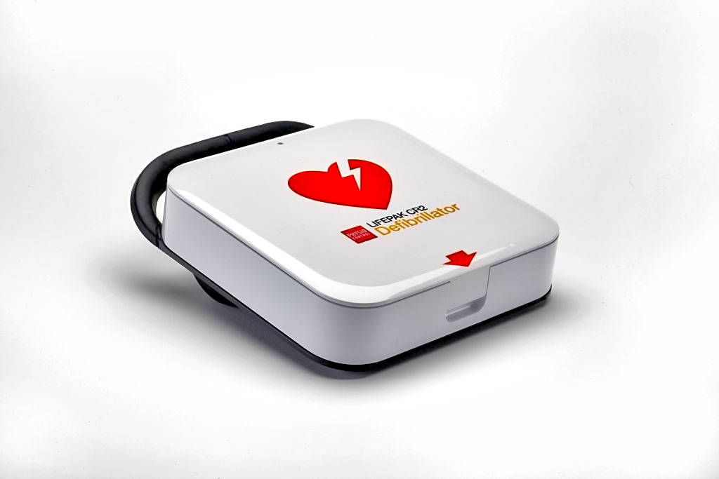 Veghel HartSave stapt over naar nieuwste generatie AED